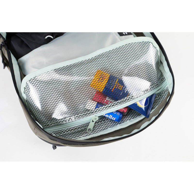 Nitro Bags SLASH 25 PRO WAXED LIZARD