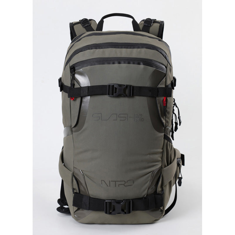Nitro Bags SLASH 25 PRO WAXED LIZARD