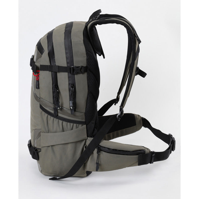 Nitro Bags SLASH 25 PRO WAXED LIZARD