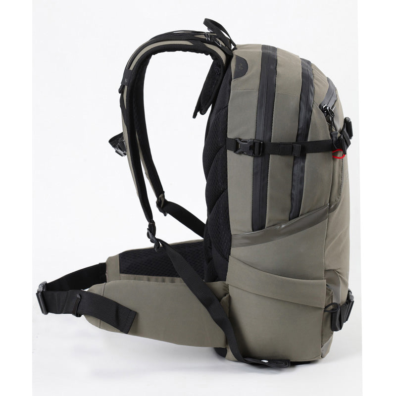 Nitro Bags SLASH 25 PRO WAXED LIZARD