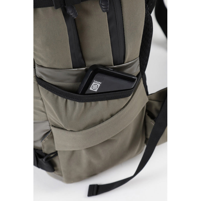 Nitro Bags SLASH 25 PRO WAXED LIZARD