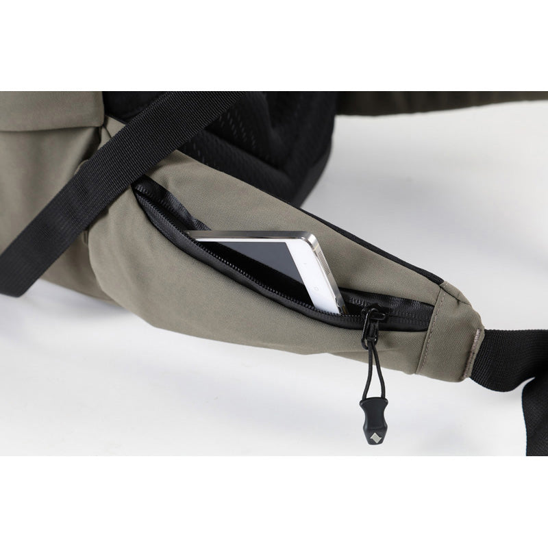 Nitro Bags SLASH 25 PRO WAXED LIZARD