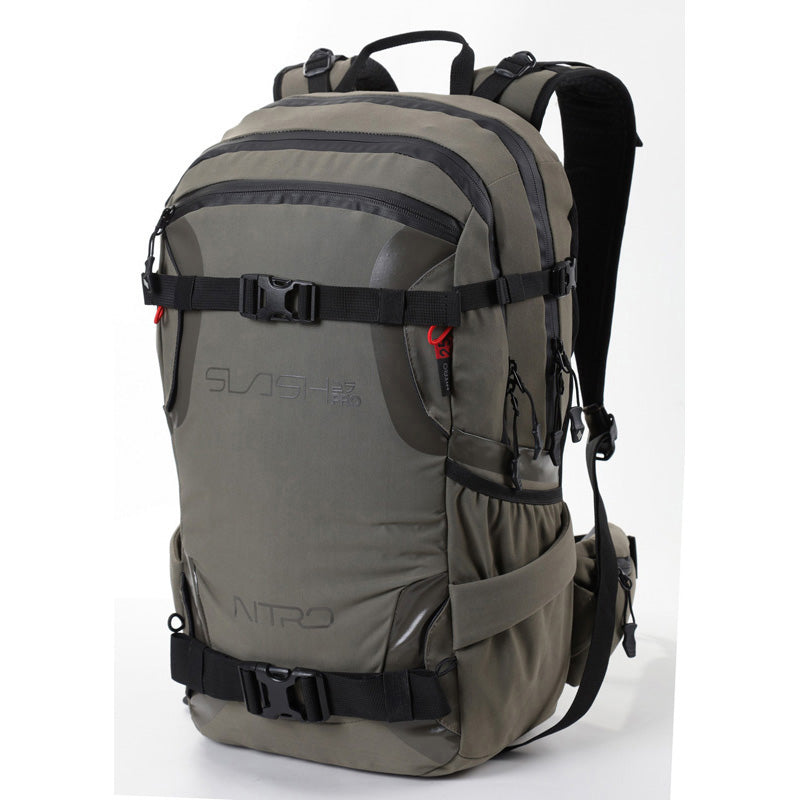 Nitro Bags SLASH 25 PRO WAXED LIZARD