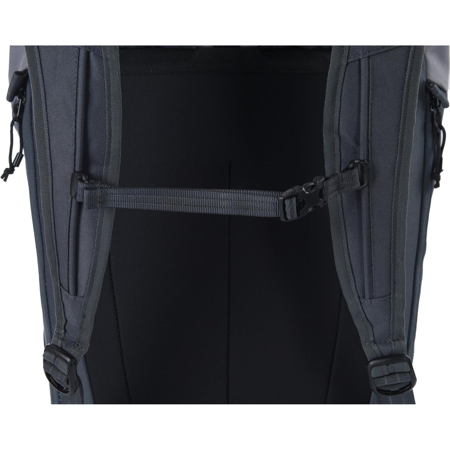 Nitro Cosmo 24-26 L Pack Rucksack Black Out