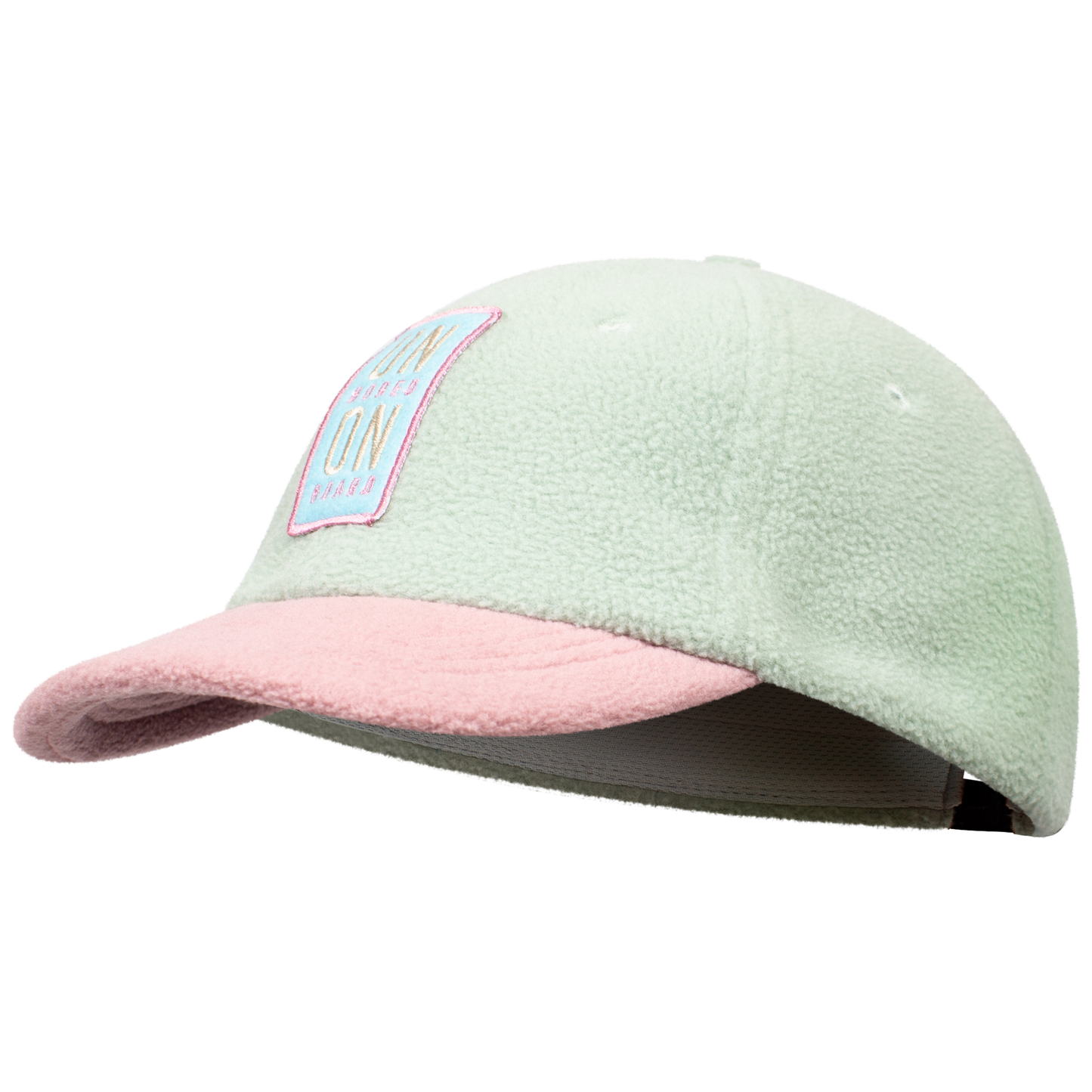 Eivy Shorty Fleece Cap Miami