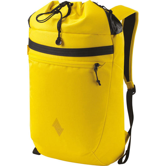 Nitro Bags FUSE CYBER YELLOW