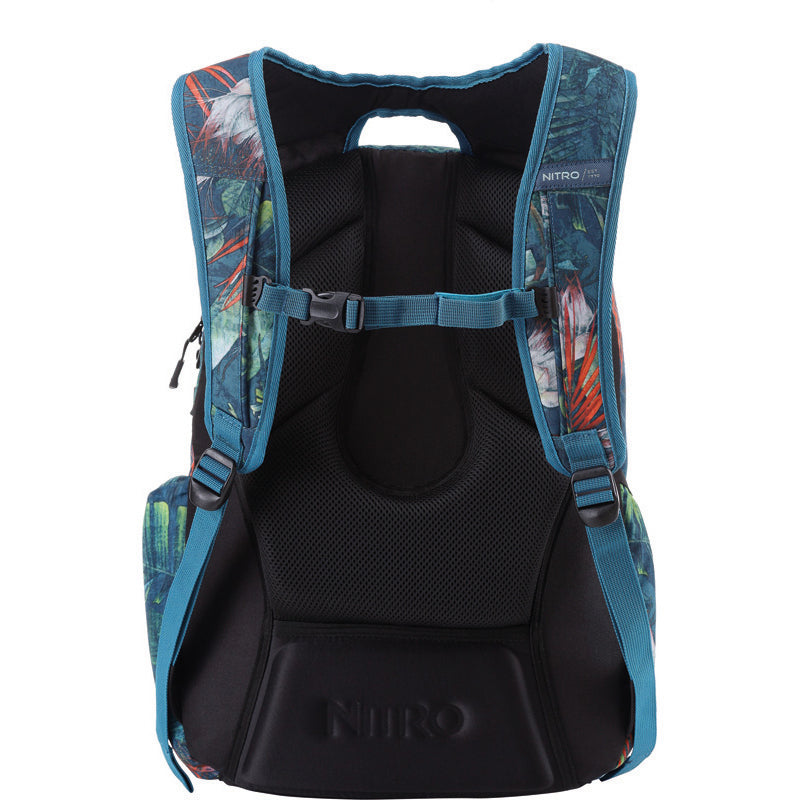 Nitro Bags HERO TROPICAL