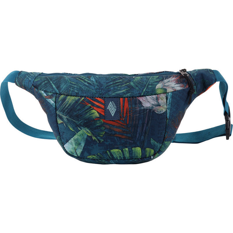 Nitro Bags HIP BAG TROPICAL