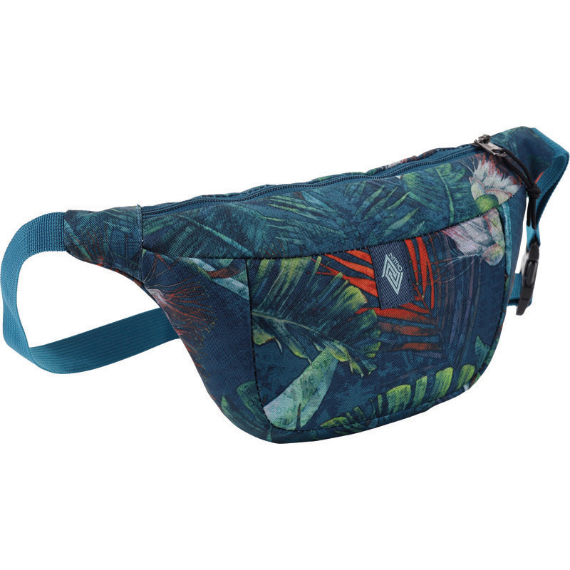 Nitro Bags HIP BAG TROPICAL