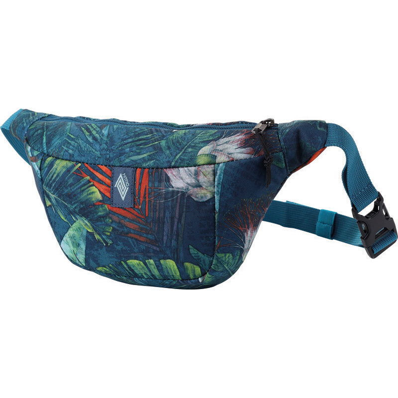 Nitro Bags HIP BAG TROPICAL