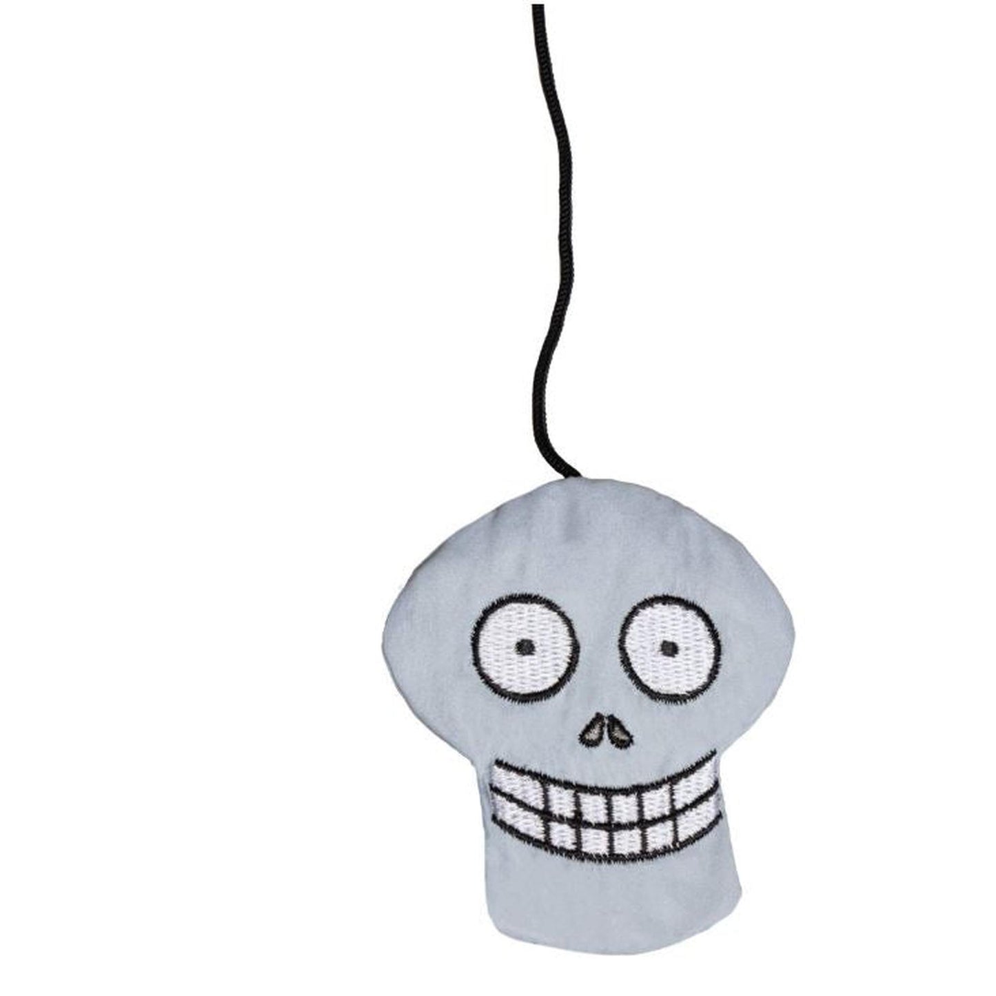 Harry Haarlos Reflektor Rucksackanhänger für mehr Sicherheit