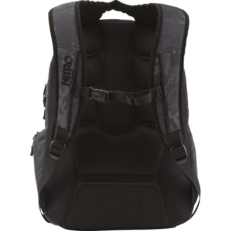Nitro Bags HERO FORGED CAMO