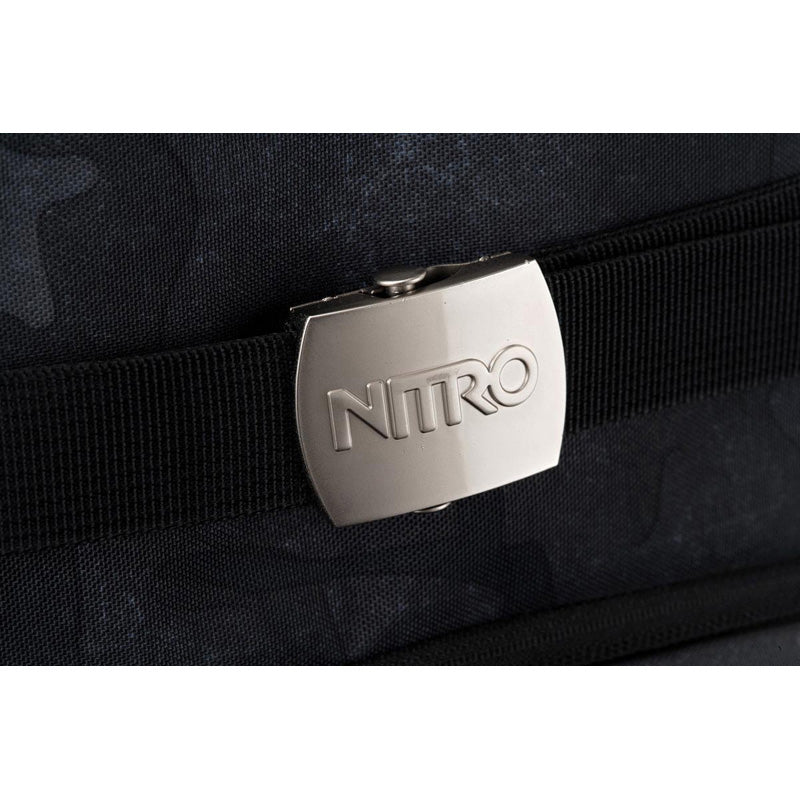 Nitro Bags HERO FORGED CAMO