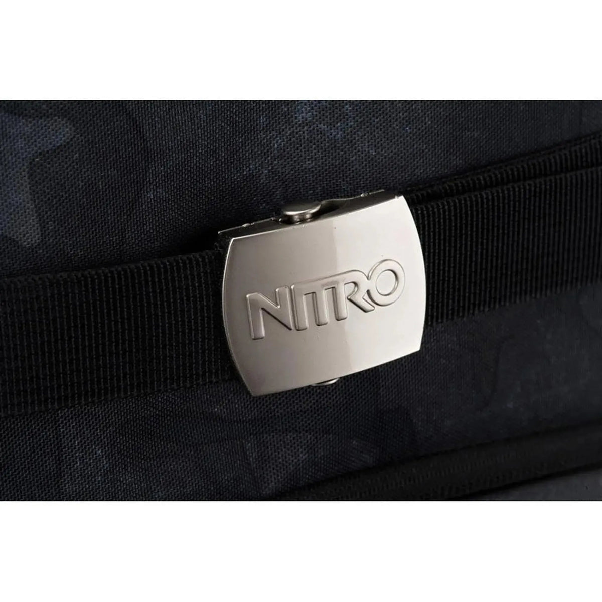 Nitro Bags HERO FORGED CAMO