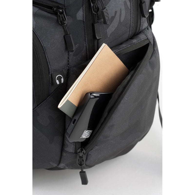 Nitro Bags HERO FORGED CAMO