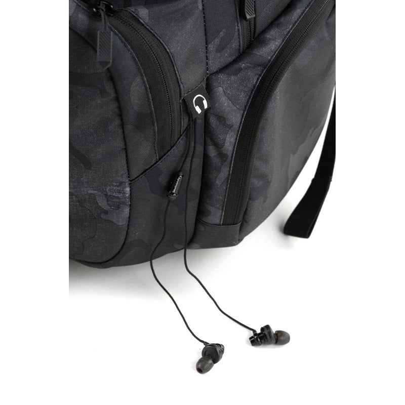 Nitro Bags HERO FORGED CAMO