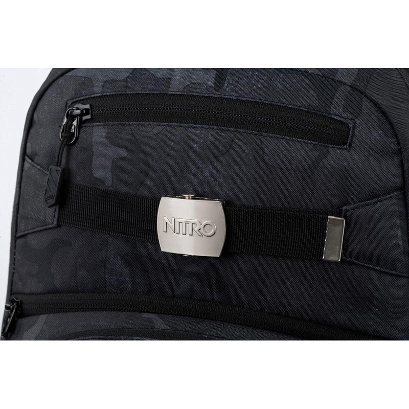Nitro Bags HERO FORGED CAMO