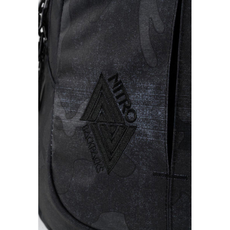 Nitro Bags HERO FORGED CAMO