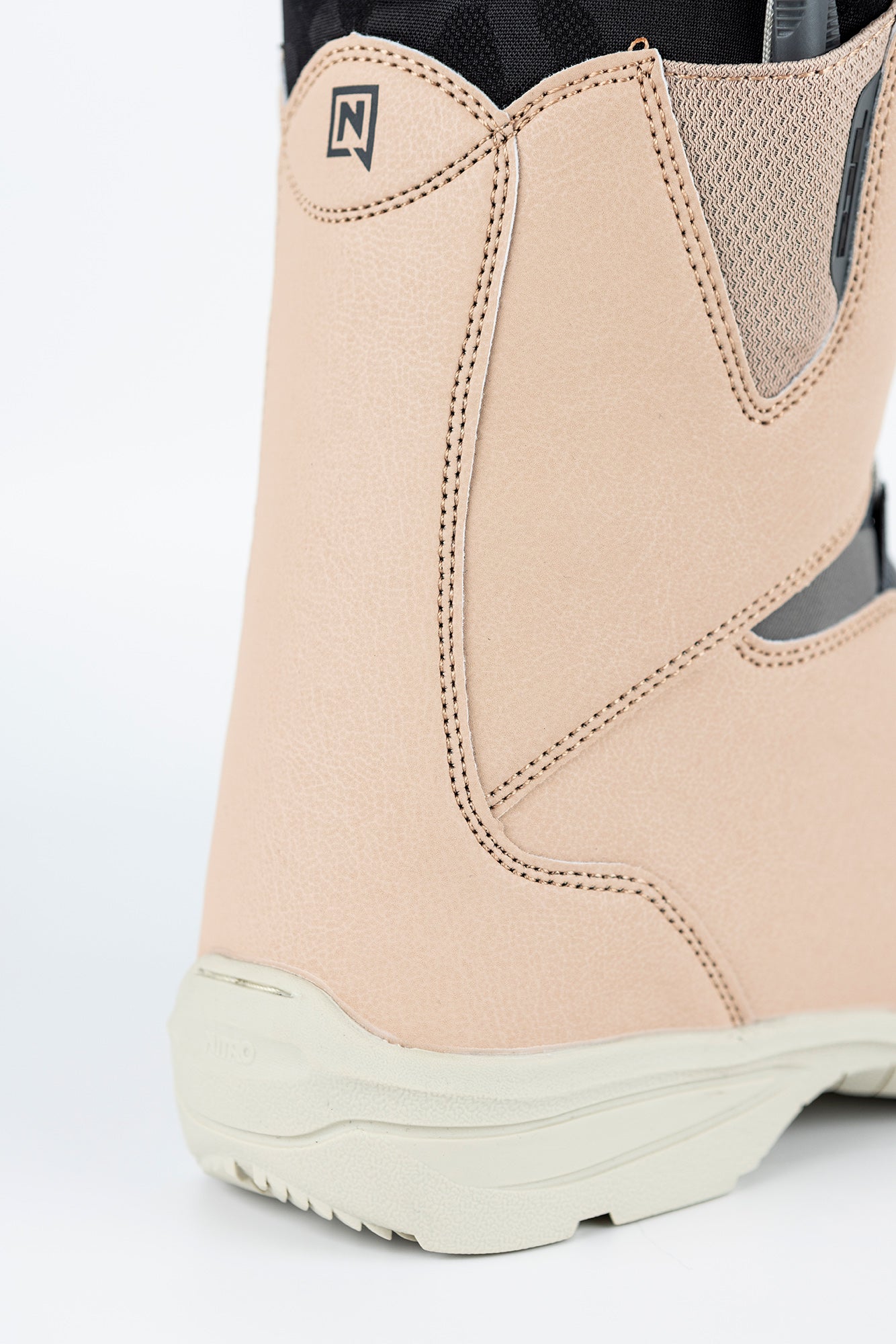 Nitro SCALA TLS W BOOT Snowboard Boots TERRACOTTA (25)