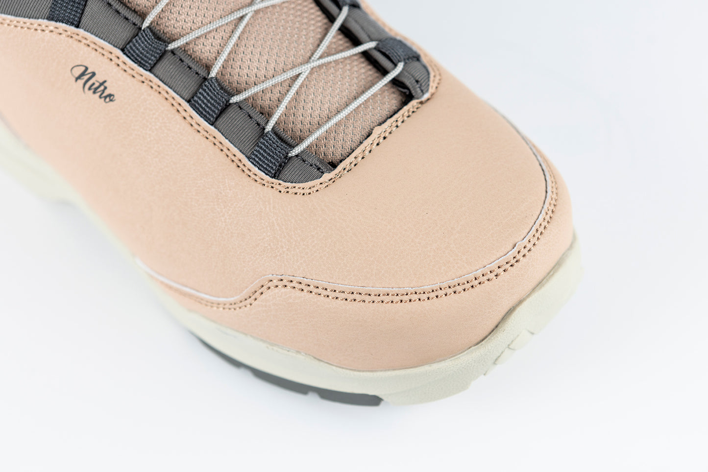 Nitro SCALA TLS W BOOT Snowboard Boots TERRACOTTA (25)
