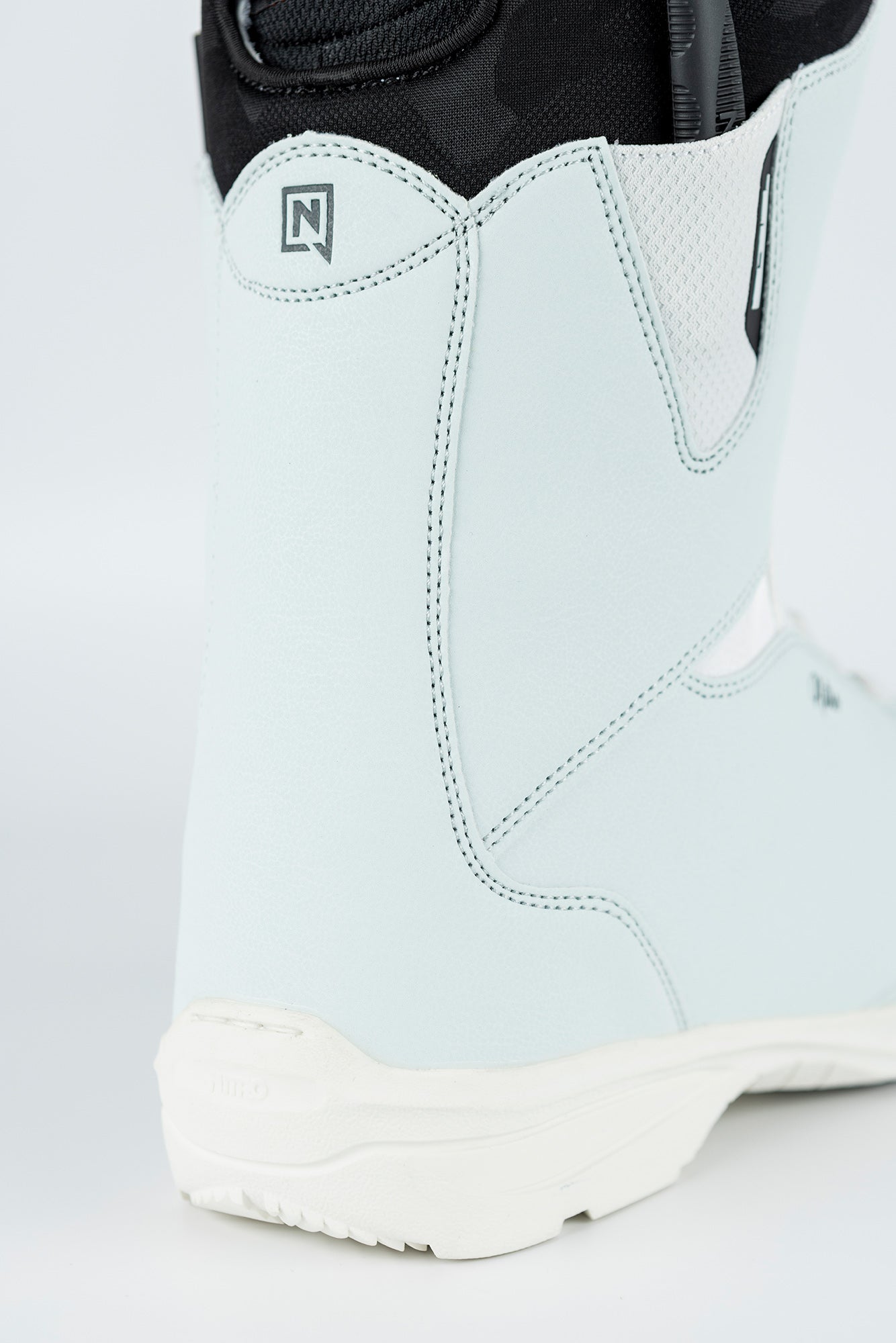 Nitro SCALA TLS W BOOT Snowboard Boots ICE-WHITE (25)