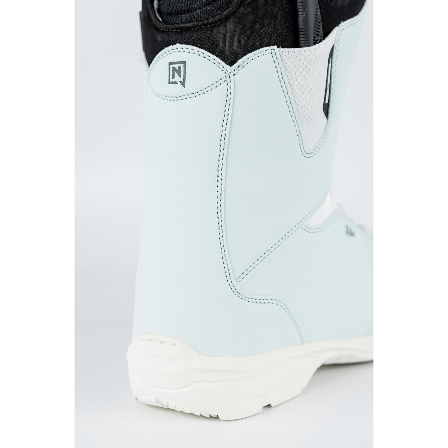 Nitro SCALA TLS W BOOT Snowboard Boots ICE-WHITE (25)