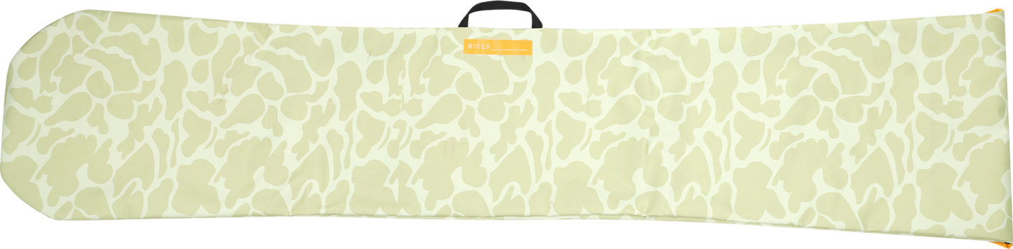 Nitro Light Sack 205 Boardbag 205cm Snowboardtasche QUIVER 2026