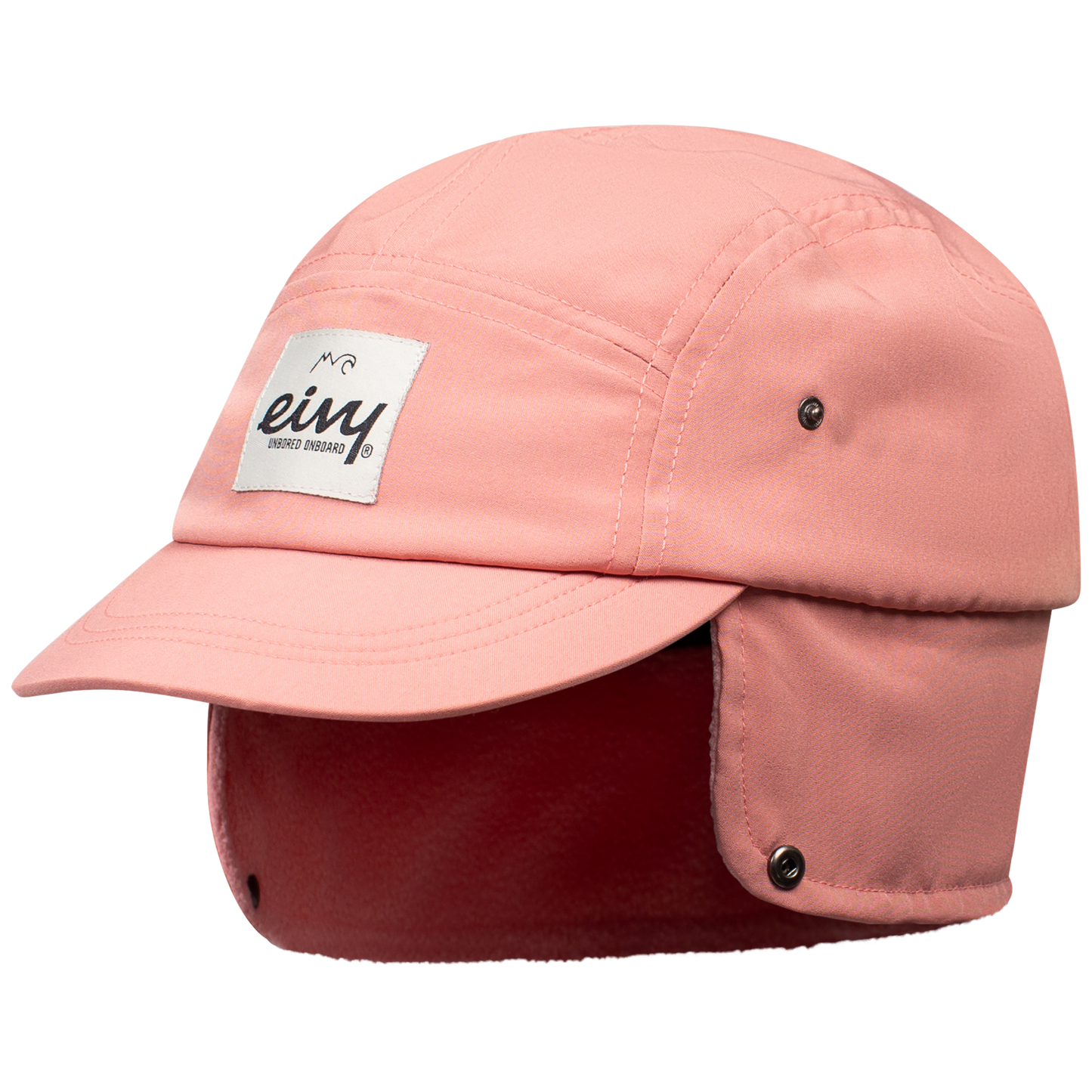 Eivy Light Mountain Cap Faded Woodrose