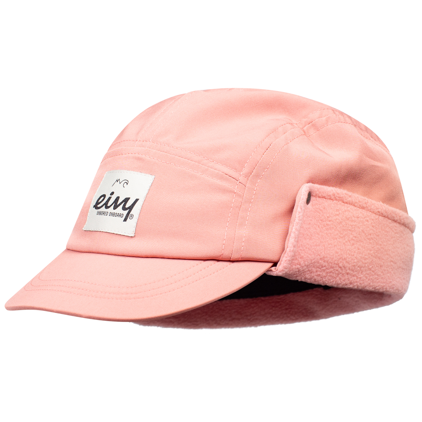 Eivy Light Mountain Cap Faded Woodrose