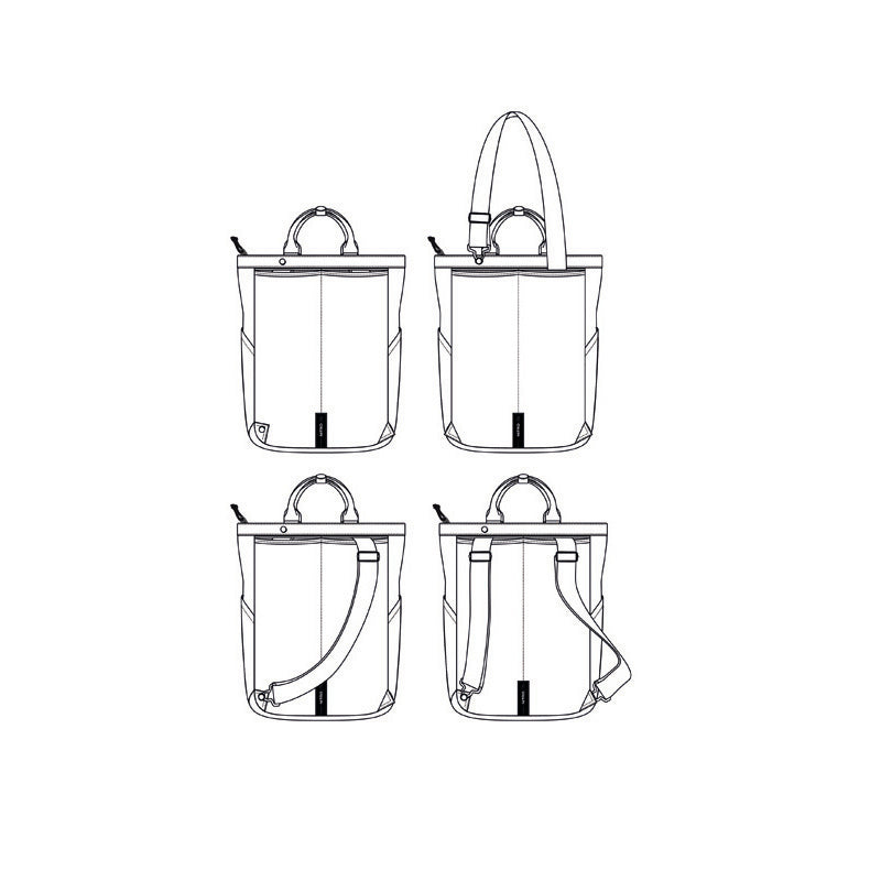 Nitro Bags MOJO PLN