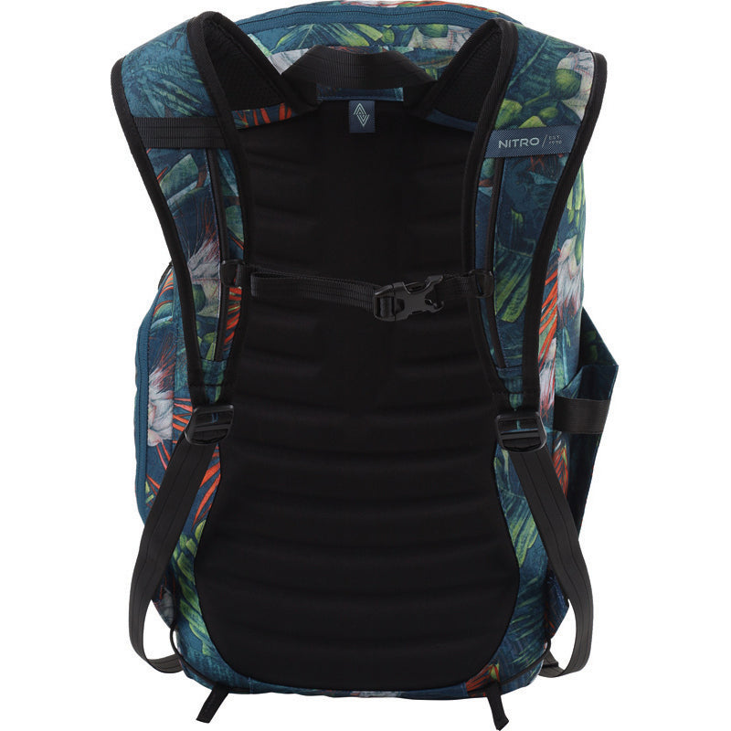 Nitro Bags NIKURO TROPICAL