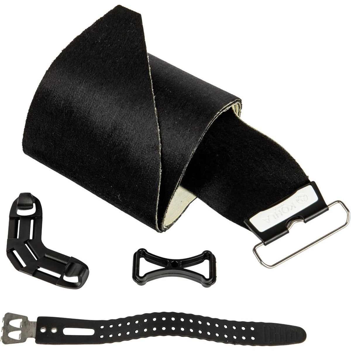 Nitro Universalfelle Black