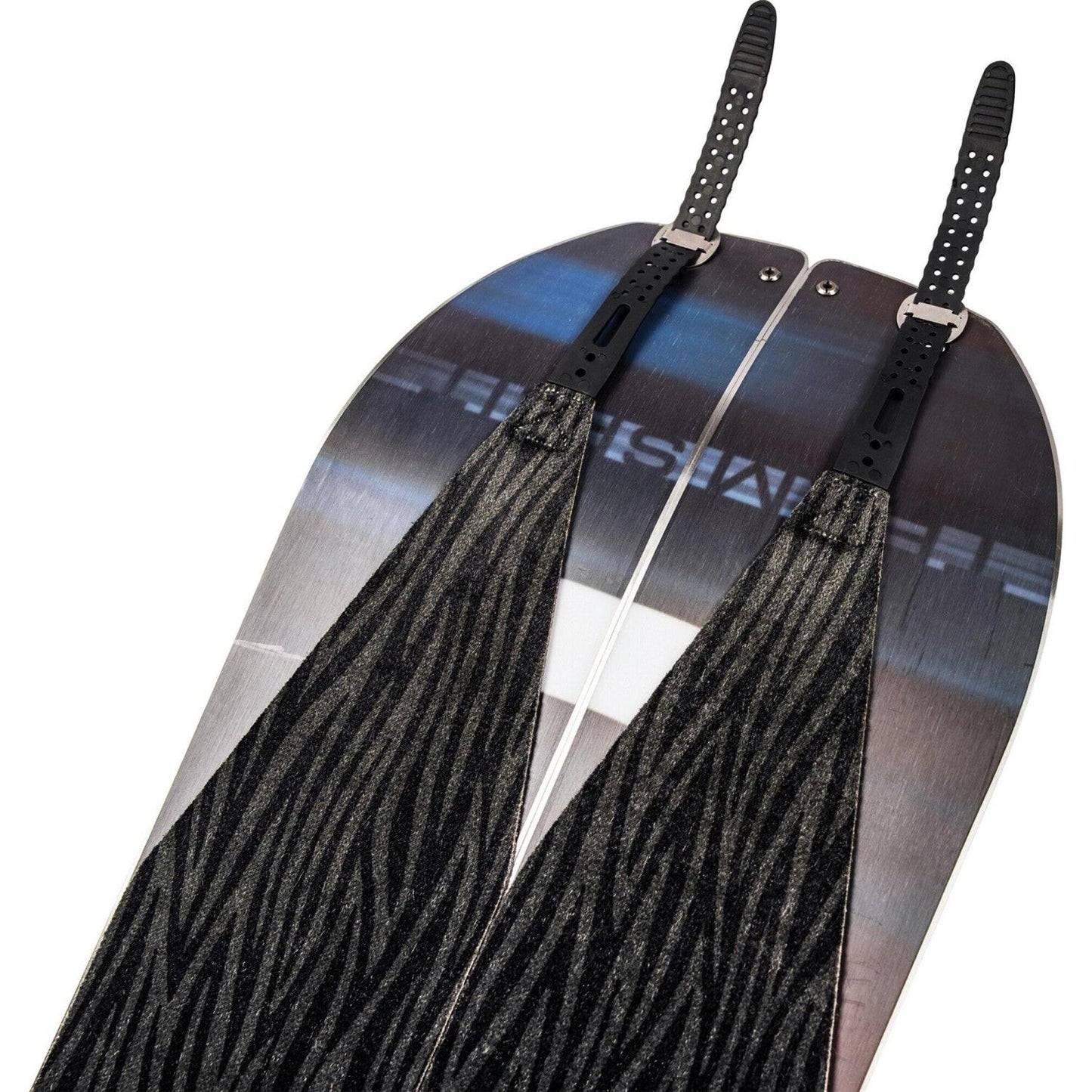 NITRO Vertical - Felle Splitboard 20256 Black (KOHLA)