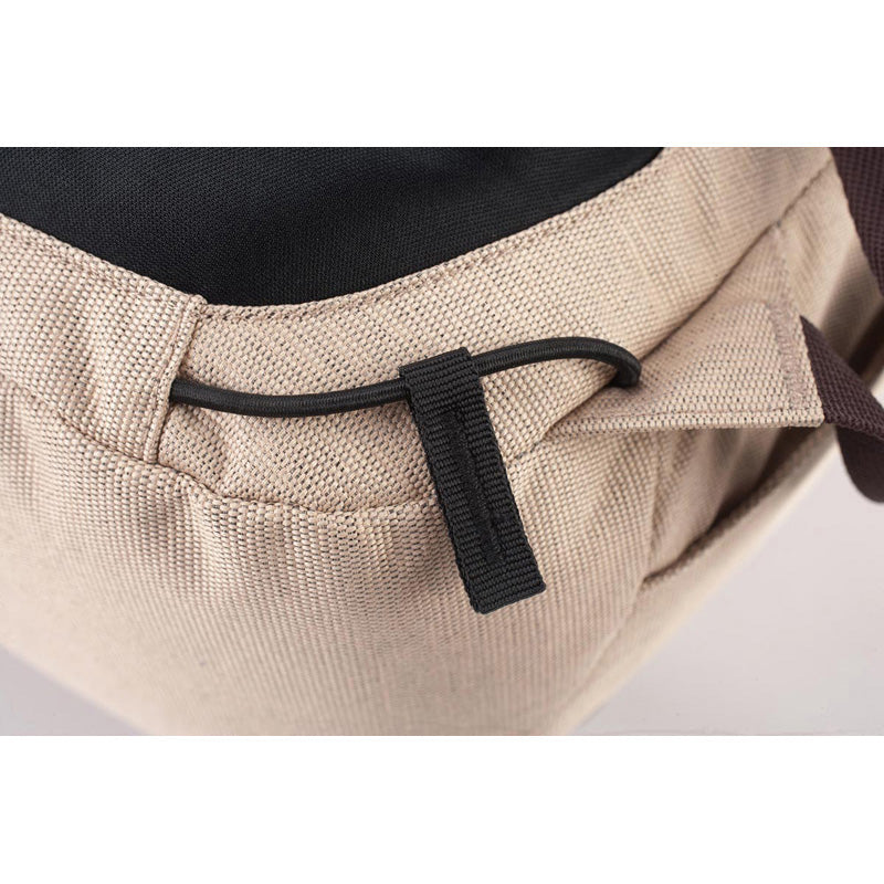 Nitro Bags NIKURO ALMOND