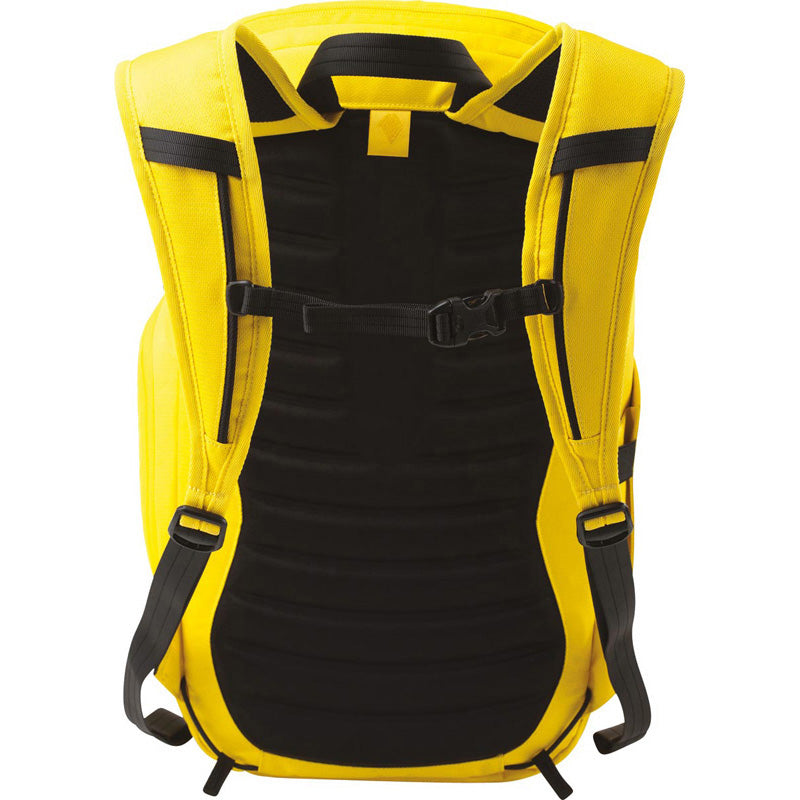 Nitro Bags NIKURO CYBER YELLOW