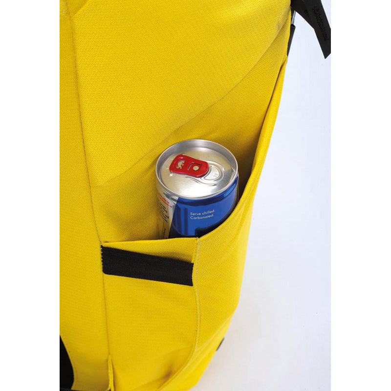 Nitro Bags NIKURO CYBER YELLOW