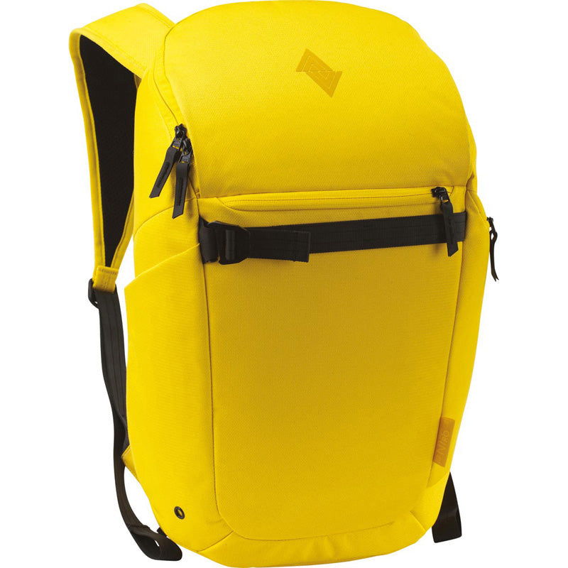 Nitro Bags NIKURO CYBER YELLOW