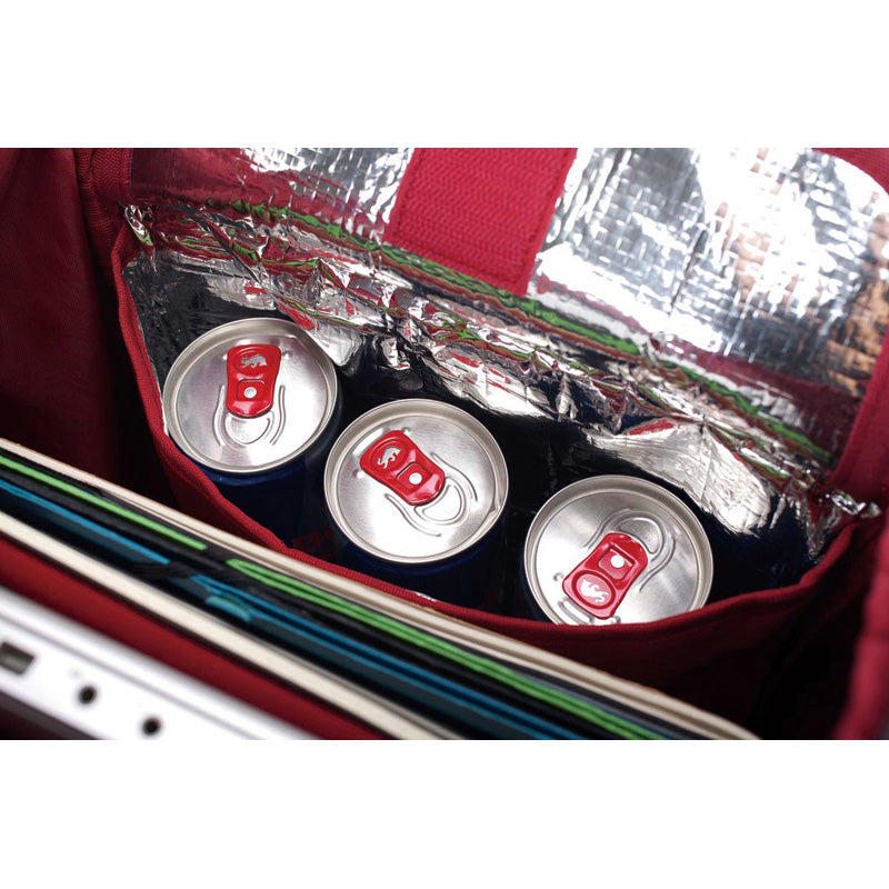 Nitro Bags NIKURO TOUGH BLACK