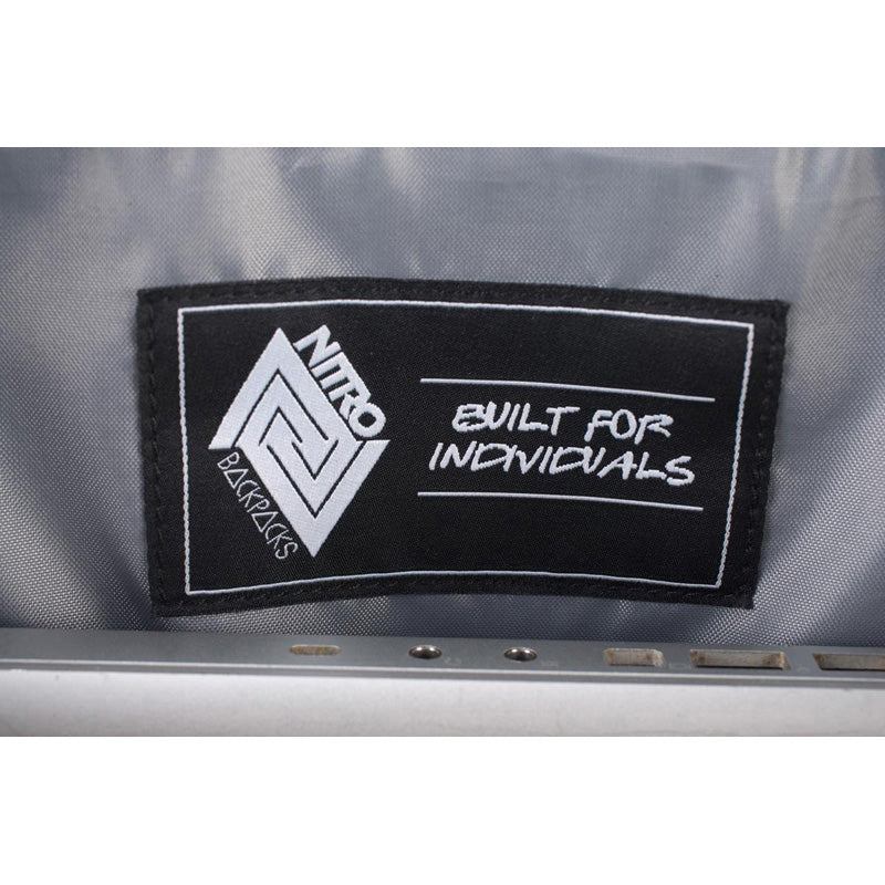 Nitro Bags NIKURO WAXED LIZARD