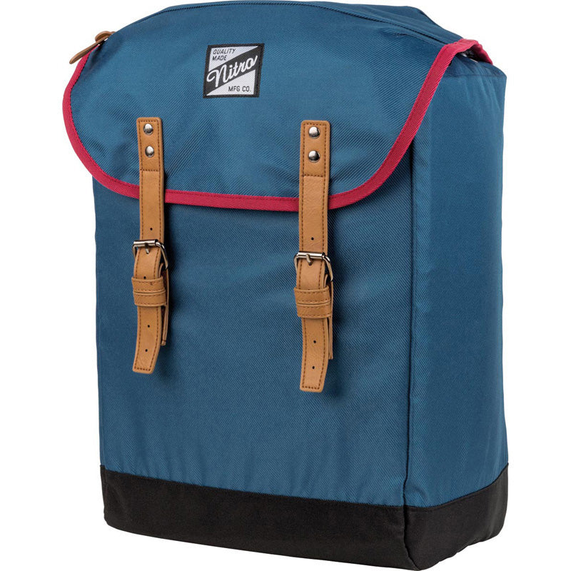 Nitro Bags VENICE BLUE STEEL