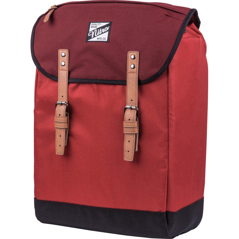 Nitro Bags VENICE CHILI