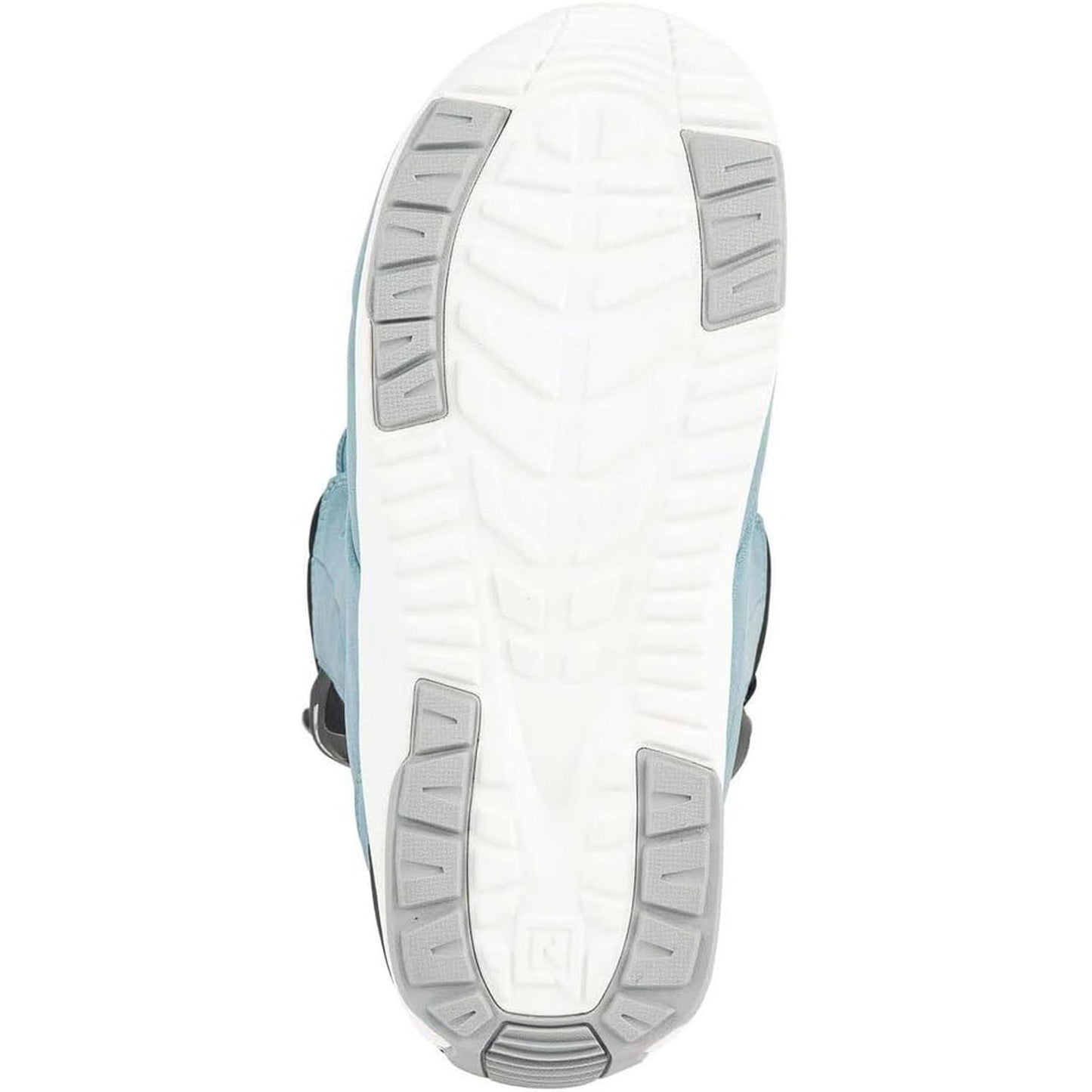 Nitro CROWN TLS W BOOT Damen Snowboard Boots BLUE