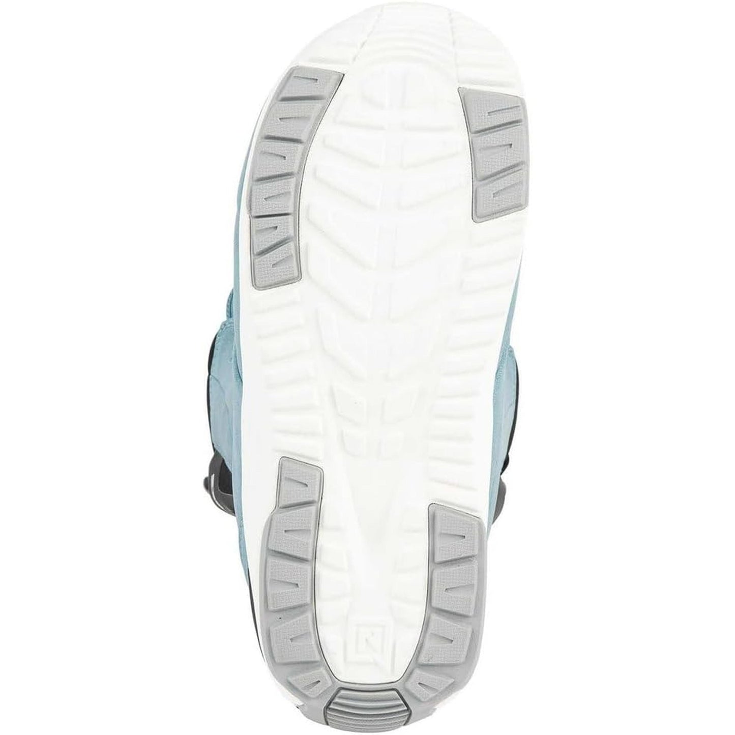 Nitro CROWN TLS W BOOT Damen Snowboard Boots BLUE