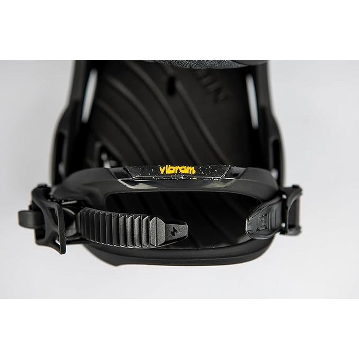 Nitro IVY Damen Snowboard Bindung ULTRA BLACK NEW24 All-Mountain Freestyle