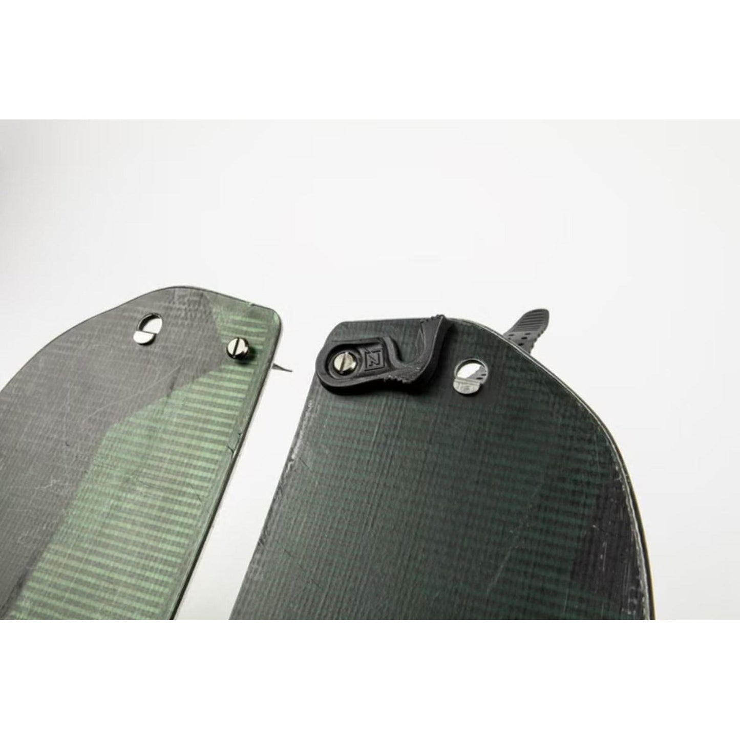 NITRO DOPPLEGANGER Felle Splitboard Nitro 2025 KOHLA Black