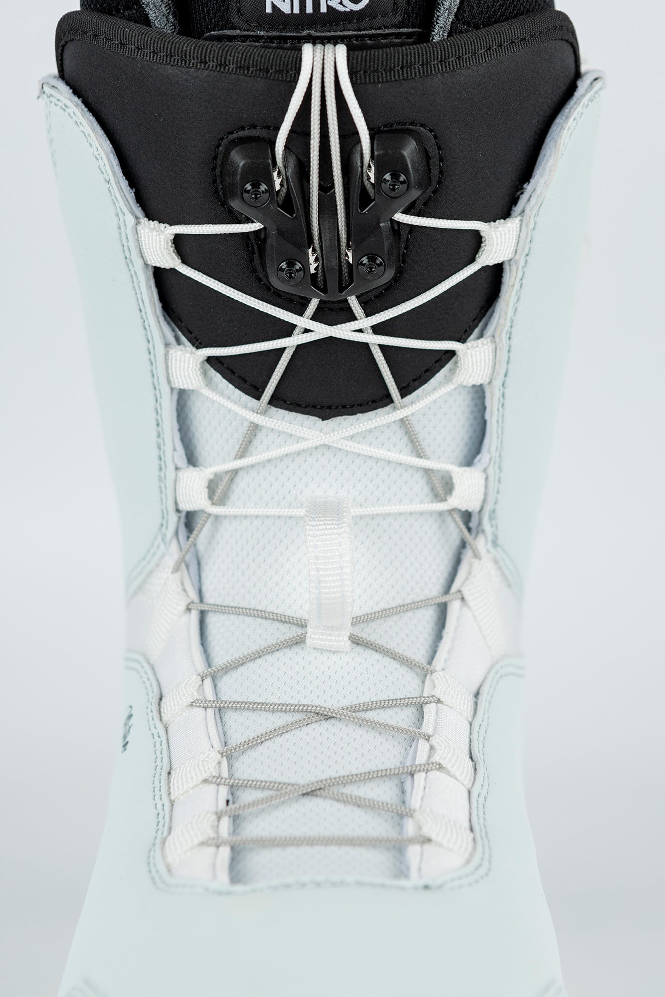 Nitro SCALA TLS W BOOT Snowboard Boots ICE-WHITE (25)
