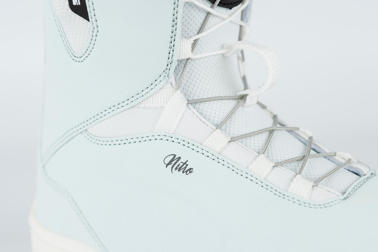 Nitro SCALA TLS W BOOT Snowboard Boots ICE-WHITE (25)