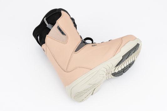 Nitro SCALA TLS W BOOT Snowboard Boots TERRACOTTA (25)