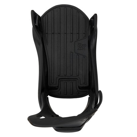 Nitro STEP ON BDG MENS Snowboard Bindung BLACK