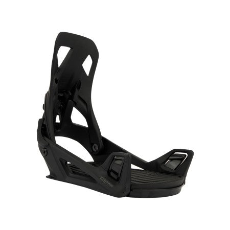 Nitro STEP ON BDG MENS Snowboard Bindung BLACK